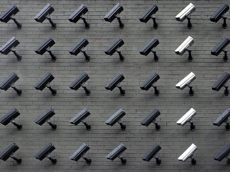 Videovigilância
